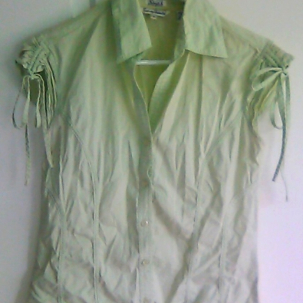Capacity Unlimited top